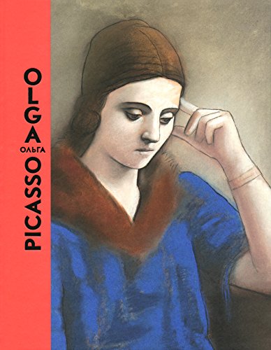 Beispielbild fr Olga Picasso (French Edition) zum Verkauf von Gallix