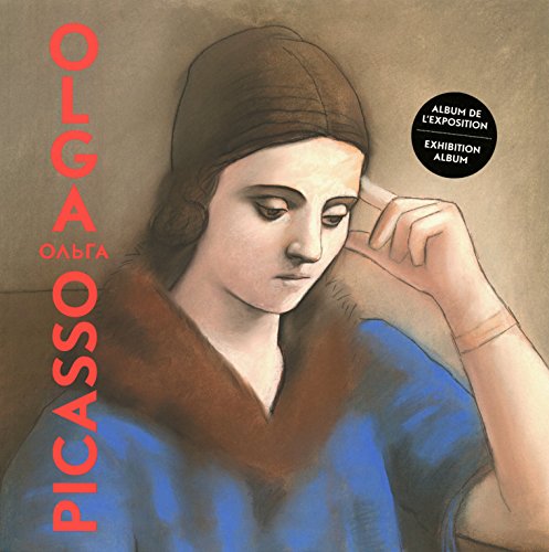 9782072720468: Olga Picasso: Album de l'exposition