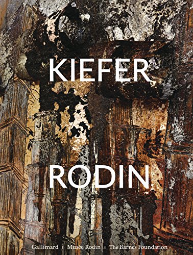 Beispielbild fr Kiefer-Rodin zum Verkauf von Colin Martin Books
