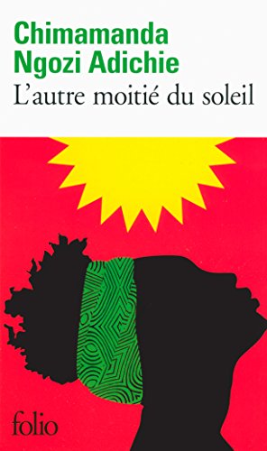 9782072722479: L'autre moiti du soleil