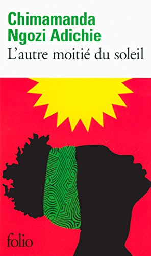 Stock image for L'autre moiti du soleil for sale by medimops