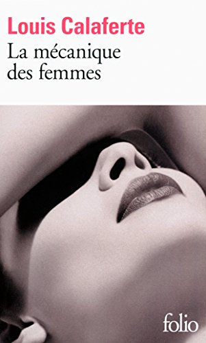 9782072722899: La mcanique des femmes