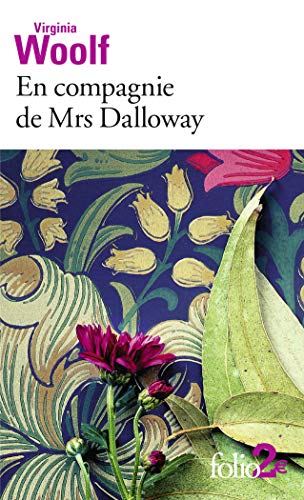 Imagen de archivo de En compagnie de Mrs Dalloway a la venta por Librairie Th  la page