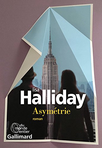 Stock image for Asymtrie for sale by Librairie Th  la page