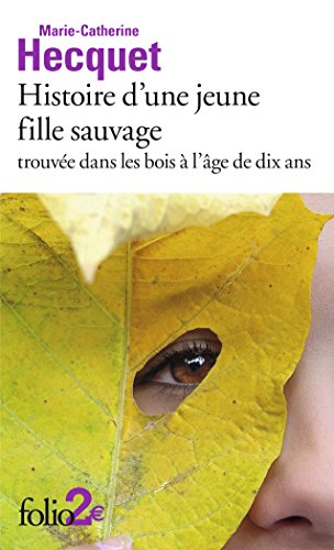 9782072729836: Histoire d'une jeune fille sau