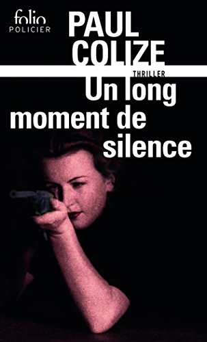 Stock image for Un Long Moment de Silence for sale by medimops