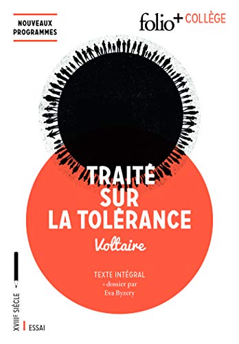 9782072730795: Trait sur la tolrance