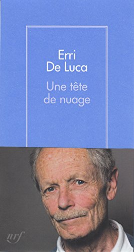 Stock image for Une tte de nuage for sale by Librairie Th  la page