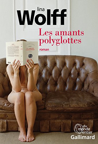 Stock image for Les amants polyglottes for sale by Ammareal