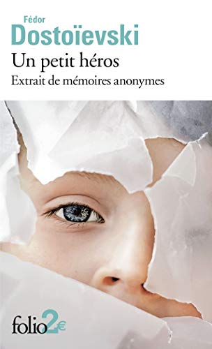 9782072738791: Un petit hros: Extrait de mmoires anonymes