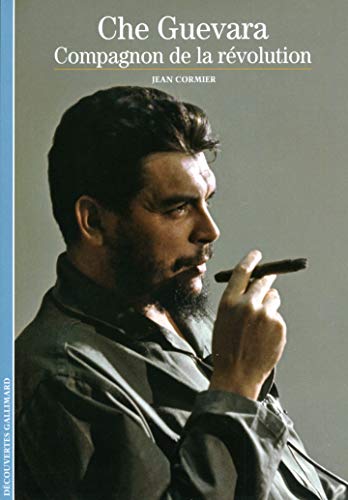 9782072740206: Che Guevara, compagnon de la rvolution