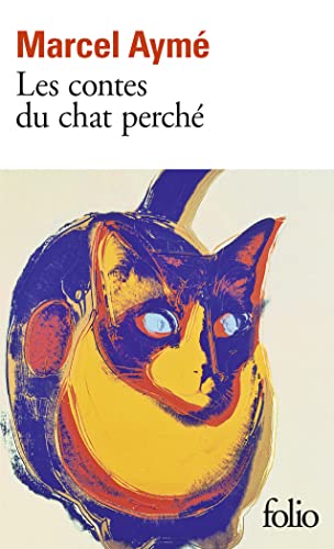 Stock image for Les contes du chat perch for sale by medimops