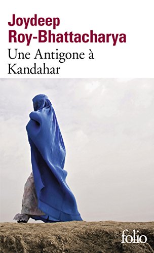 9782072741739: Une Antigone  Kandahar