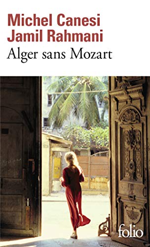 Beispielbild fr Alger sans Mozart zum Verkauf von medimops