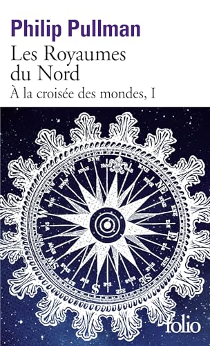 Stock image for  la crois e des mondes, I : Les Royaumes du Nord (Folio) for sale by WorldofBooks