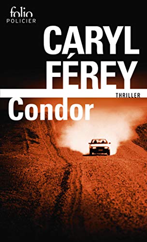 Stock image for Condor for sale by Librairie Th  la page