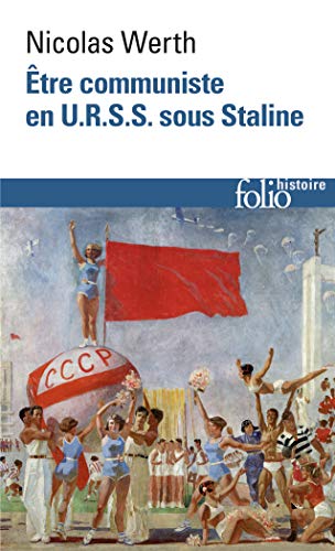 Stock image for tre communiste en U.R.S.S. sous Staline for sale by Ammareal