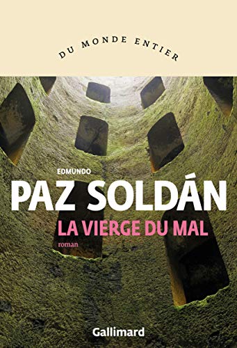 9782072751837: La Vierge du Mal