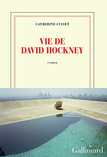 Beispielbild fr Vie de David Hockney zum Verkauf von Ammareal