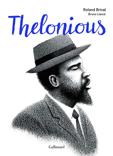 Beispielbild fr Thelonious zum Verkauf von medimops