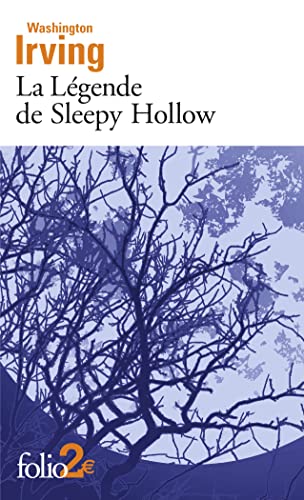 Beispielbild fr La Lgende de Sleepy Hollow zum Verkauf von Ammareal