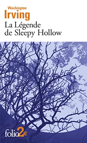 Stock image for La Lgende de Sleepy Hollow for sale by Ammareal