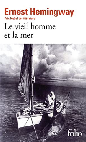 Imagen de archivo de Le vieil homme et la mer a la venta por Ammareal