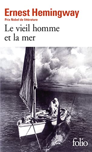 Stock image for Le Vieil Homme Et la Mer (Folio) for sale by WorldofBooks