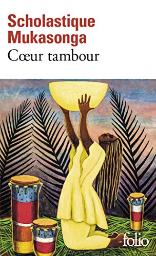 Beispielbild fr C?ur tambour zum Verkauf von Librairie Th  la page