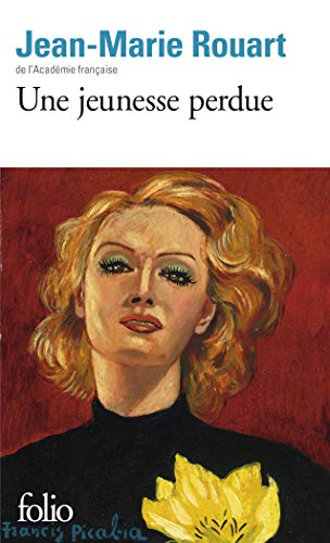 Stock image for Une jeunesse perdue for sale by Librairie Th  la page