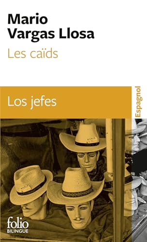 Stock image for Les cads/Los jefes for sale by medimops