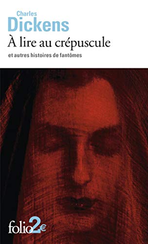 9782072769252:  lire au crpuscule et autres histoires de fantmes