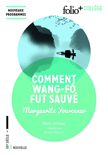 9782072770579: Comment Wang-F fut sauv (Folio+Collge)