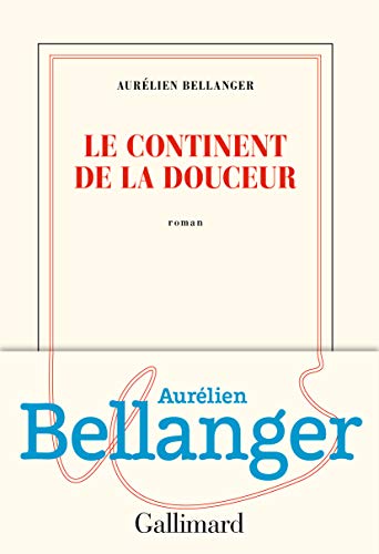 Beispielbild fr Le continent de la douceur (French Edition) zum Verkauf von ThriftBooks-Dallas