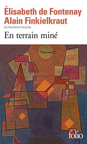 Beispielbild fr En terrain mine: une amitie conflictuelle zum Verkauf von WorldofBooks