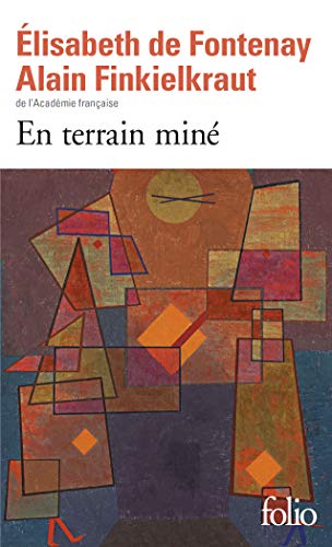 Stock image for En terrain mine: une amitie conflictuelle for sale by WorldofBooks