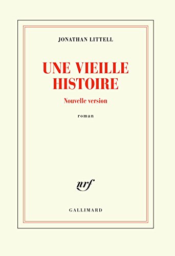 9782072776847: Une vieille histoire