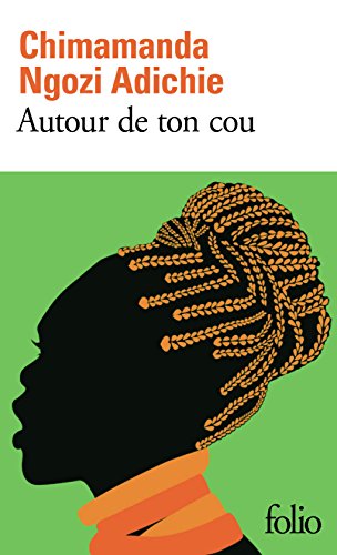 Stock image for Autour de ton cou for sale by Revaluation Books