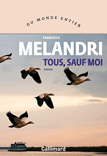 Stock image for Tous, sauf moi for sale by medimops