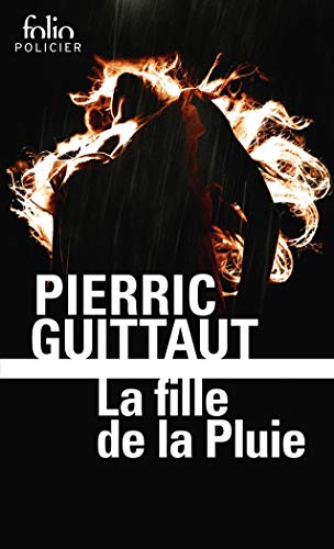 Beispielbild fr La fille de la Pluie zum Verkauf von Librairie Th  la page