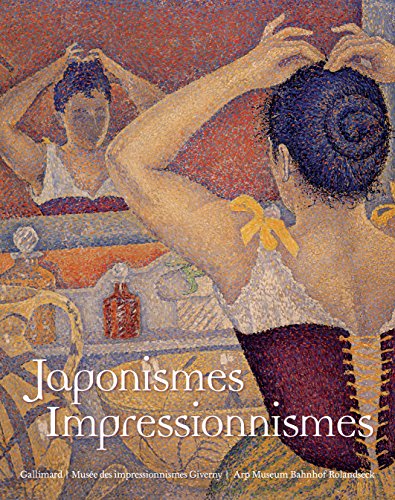 Beispielbild fr Japonismes / Impressionnismes zum Verkauf von Colin Martin Books
