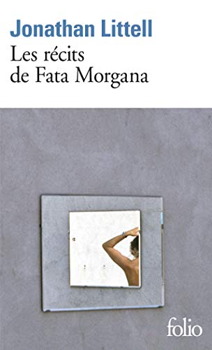 9782072785894: Les rcits de Fata Morgana