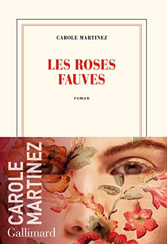 9782072788918: Les roses fauves
