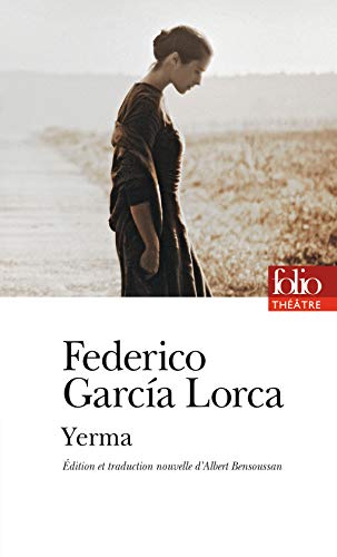 Beispielbild fr YERMA zum Verkauf von Librairie La Canopee. Inc.