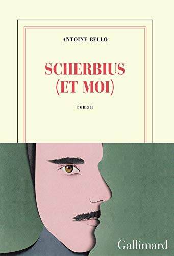 Beispielbild fr Scherbius (et moi) (Blanche) (French Edition) zum Verkauf von Better World Books