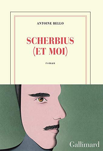Stock image for Scherbius (et moi) (Blanche) (French Edition) for sale by Better World Books