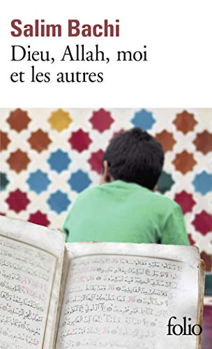 Beispielbild fr Dieu, Allah, moi et les autres (Prix Renaudot poche 2018) zum Verkauf von WorldofBooks