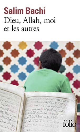 Stock image for Dieu, Allah, moi et les autres (Prix Renaudot poche 2018) for sale by WorldofBooks