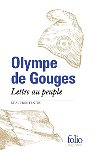 Beispielbild fr Lettre au peuple et autres textes zum Verkauf von medimops