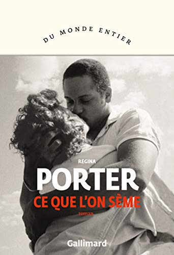 Stock image for Ce que l'on sme (Du monde entier) (French Edition) for sale by Better World Books